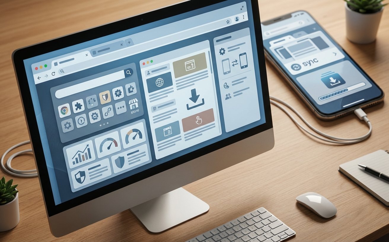谷歌浏览器教程：网页崩溃、卡顿及设置异常的深度排查手册