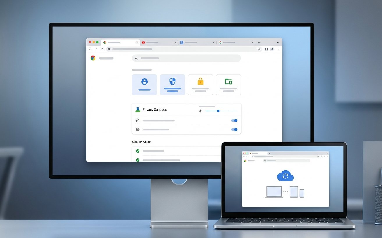解决卡顿与设置异常：谷歌浏览器 恢复默认 更新日志与版本变化 2026 指南