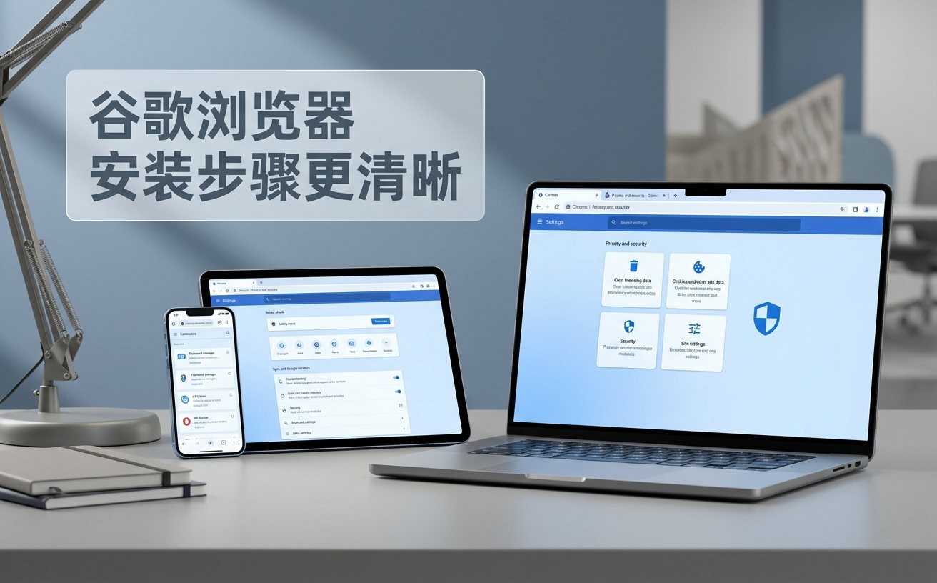 谷歌浏览器相关配图