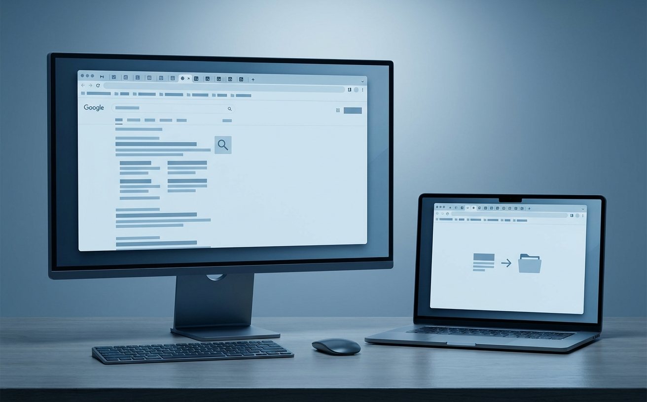 谷歌浏览器教程：Chrome 120+ 崩溃无响应与设置劫持深度排查手册