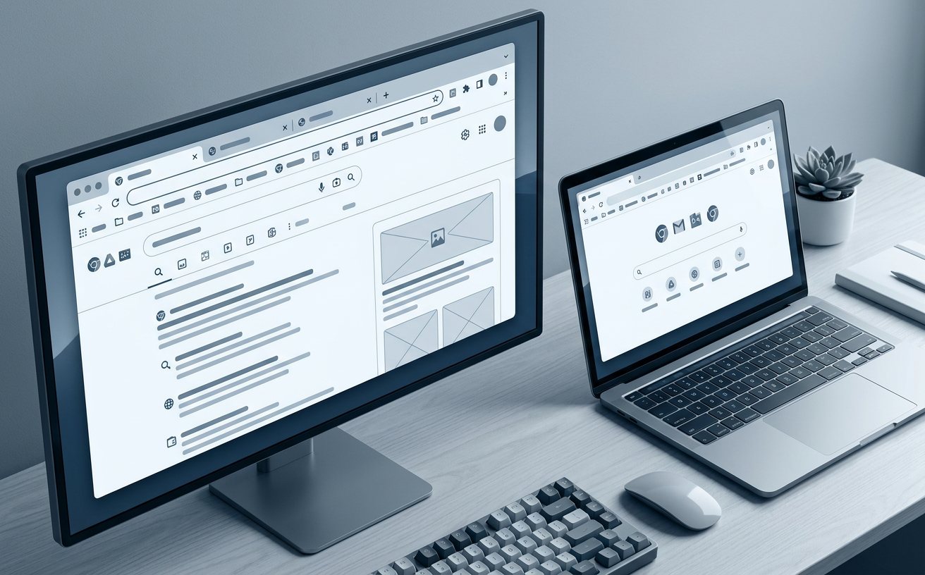 谷歌浏览器相关配图