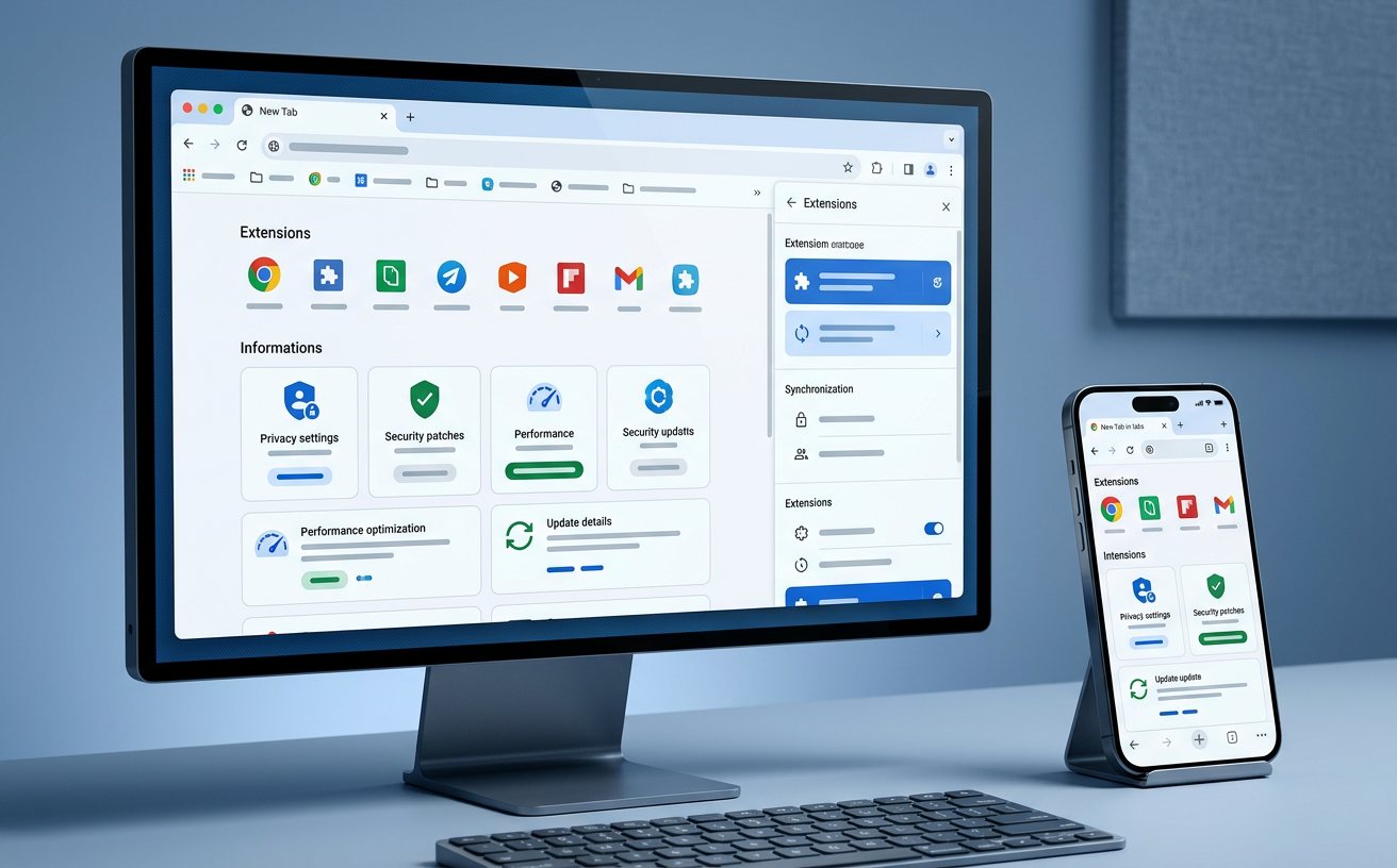 谷歌浏览器 Windows 常见问题与排查 202604：跨平台同步与性能调优指南