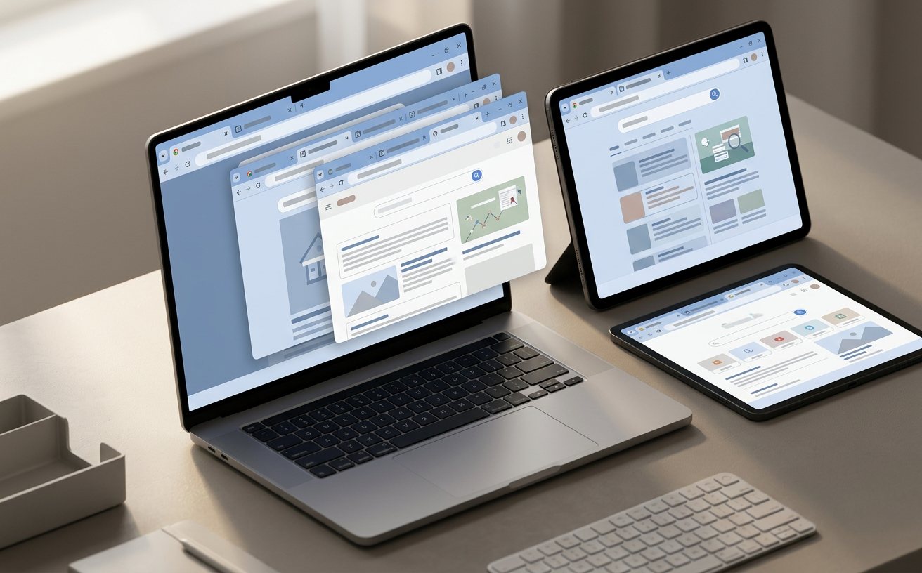 谷歌浏览器教程：针对崩溃、卡顿与设置篡改的硬核修复方案